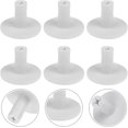 thumbnail image 3 of Jinyi Rubber Tees Driving Ran Tee H Ball Tee H Tee H H (6pcs, ), 3 of 5