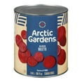 thumbnail image 2 of Arctic Gardens Sliced Beets Bulk 2.84L/96oz, 2 of 5