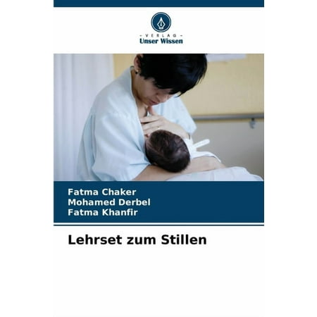 Lehrset zum Stillen (Paperback)