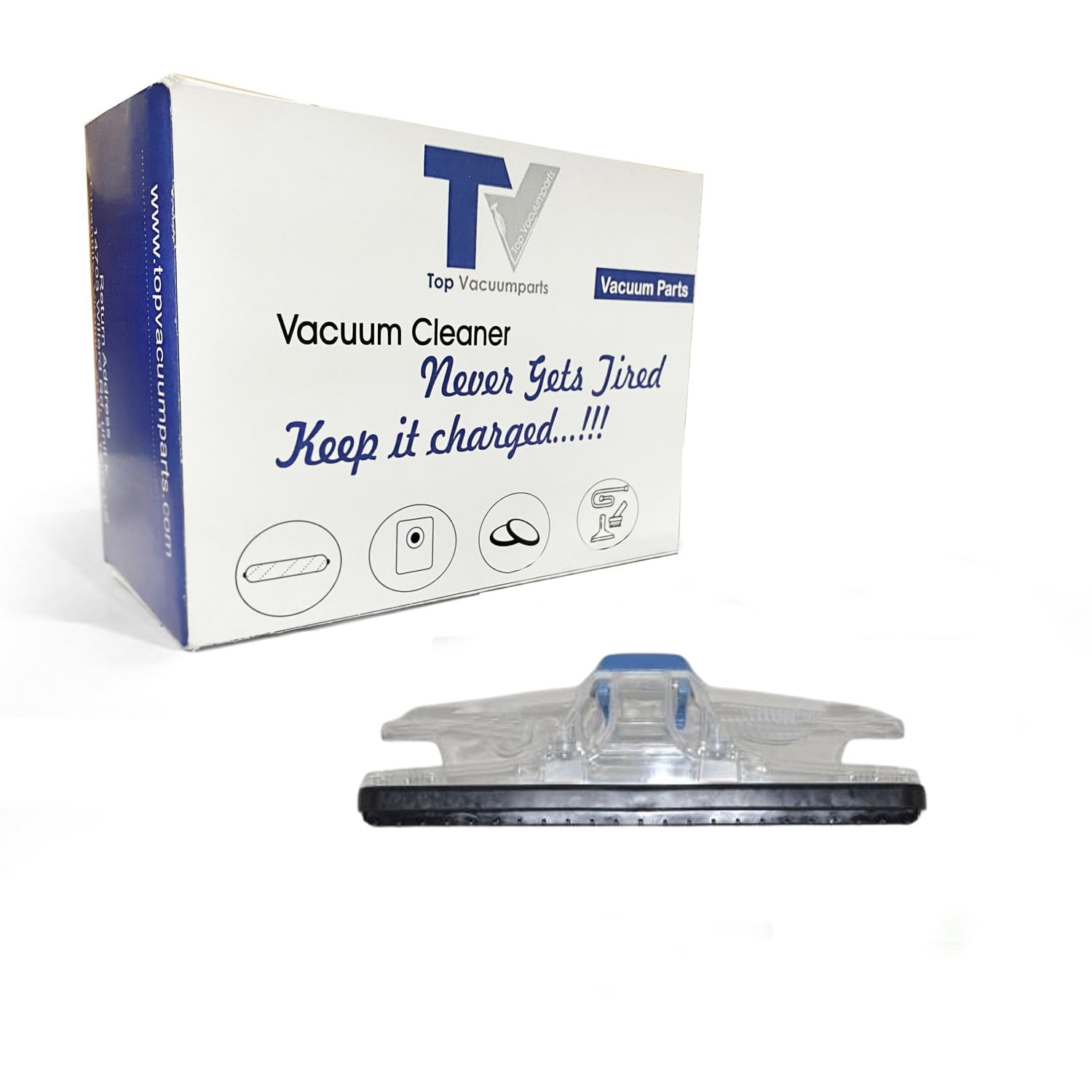 Bouchon De Réservoir De Rechange Pour Hoover PowerDash Et FloorMate Jet, OEM # 440012803 Voir Modèles Ci-dessous