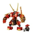 thumbnail image 3 of LEGO Ninjago Kais Mécha de Feu 70501, 3 of 5