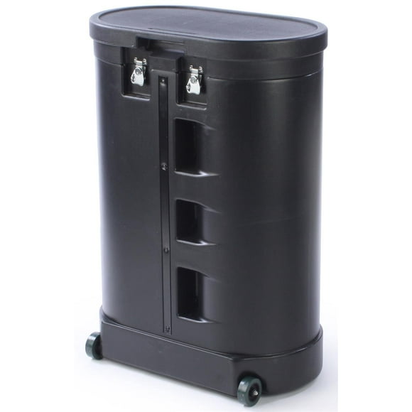 Carrying Case Wheels