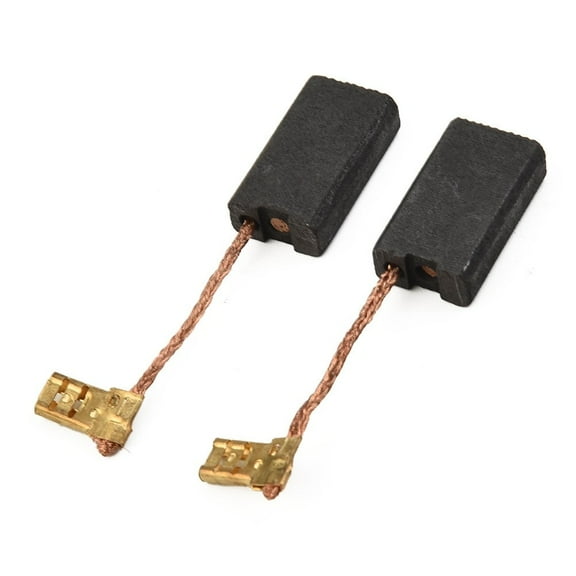 4Pcs/Set Carbon Brushes for Bosch Gbh5400 Gbh5-38 X Gsh38 Gbh5-40D Gsh500 A69