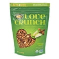 thumbnail image 2 of Love Crunch Organic Apple Chia Crumble Granola, 11.5oz Pouch (pack of 6), 2 of 8