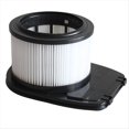 thumbnail image 1 of Filtro de Espuma de Fieltro Compatible con Aspiradoras IZ300, IZ300UK, IZ320UK, Etc. Accesorios de Repuesto para Elementos Filtrantes., 1 of 7