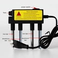 thumbnail image 5 of Prueba de electrólisis del electrolizador de agua, Probador de Calidad del Agua portátil, Monitor ligero de impureza del agua, Monitor de prueba de electrolizador, 5 of 5