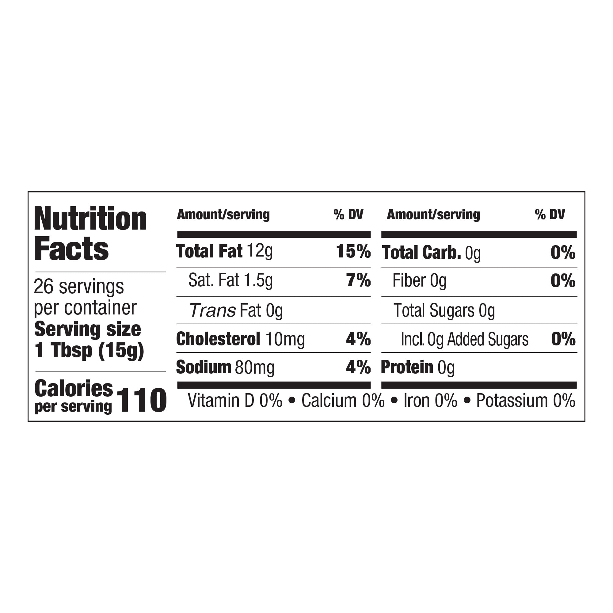 (6 pack) BetterBody Foods Avocado Oil Mayonnaise, 15oz