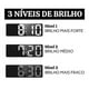 thumbnail image 5 of Reloj digital LED de escritorio y pared con fecha de alarma, 5 of 8
