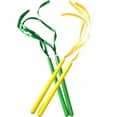 thumbnail image 3 of 2 Paires de Bâtons de Percussion en Bois pour Enfants Instrument de Musique Rythmique, 3 of 8