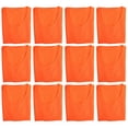 thumbnail image 2 of Kid Football Training Vest12Pcs Small Mesh Breathable Football Exercise Vest Kid Football Vest Top Tier Quality, 2 of 5