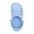 thumbnail image 4 of Rugged Shark Toddler Girls EVA Clog, 4 of 5