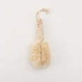 thumbnail image 5 of Hongchun 2 pcs Bath & Shower Dry Skin And Body Sisal Brush, Exfoliate Skin, 5 of 5