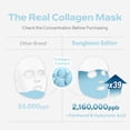 thumbnail image 4 of Mascarilla facial de hidrogel SUNGBOON EDITOR Deep Collagen Hyalu-B5, 4 of 9