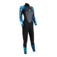 thumbnail image 3 of Aqualung 3mm Hydroflex Women's Full Wetsuit, 3 of 5