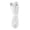 White, variant on NFTIGB Replacement USB Charging Cable Cord for Logitech UE Wonderboom UE Boom Megaboom Mega Boom Speakers 3.9ft 1.2m Fast Charging Power Wire Replacement Accessories White