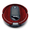thumbnail image 2 of MightySkins RV1001AE-Cherry Grain Skin for Shark IQ Robot - Cherry Grain, 2 of 4