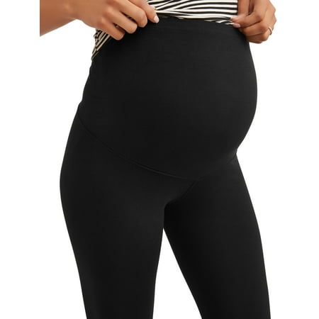 Oh! Mamma - Maternity Oh! Mamma Legging with Full Panel (Available in ...