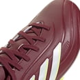 thumbnail image 4 of Tenis de fútbol Adidas Copa Pure 2 League FG Jr Vino IE7494 Unisex 22.5 cm, 4 of 5