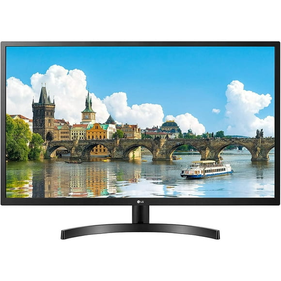 LG 32MN600P 32" FHD IPS Monitor