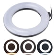 thumbnail image 4 of Ring Fill Light, Ring Light Plastic Dual Color  For Live Steaming Online Meeting, 4 of 8