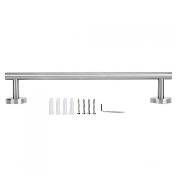 Colgador de toallas, toallero de baño de acero inoxidable, toallero, innovación moderna
