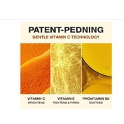 PHYSIOGEL Dailimune 8% Vitamin C Face Serum, Even Skin Tone & Fine Lines, Lightweight Facial Serum for All Skin Types, 1.01 fl oz
