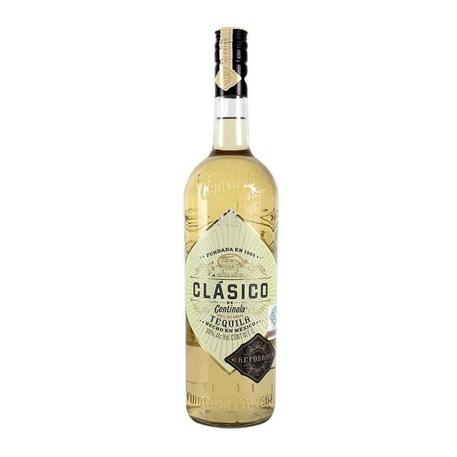 Pack de 6 Tequila Centinela Clasico Reposado 750 ml