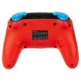 thumbnail image 2 of Enhanced Wireless Controller for Nintendo Switch - Mario Pop - Nintendo Switch, 2 of 5