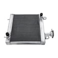 thumbnail image 4 of Niche Radiator with Cap for Polaris Scrambler 500 1240504 1240463 519-CRD2267A, 4 of 8