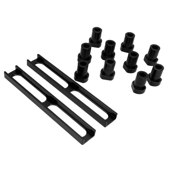 Work Bench Dogs, 10PCS Woodworking Bench Dog Compact Size Safe and Stable for 20mm Hole Workbench