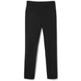 thumbnail image 2 of French Toast Boys 4-20 Adjustable Waist Stretch Slim Fit Pants (Standard & Husky), 2 of 4