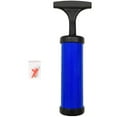 thumbnail image 1 of Portable Air Pump, Versatile Accessories for Eco-Friendly Inflation - Needle, Nozzle, Extension Hose Included, Perfect for Sports & Fun, 1 of 4
