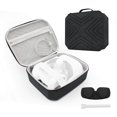 thumbnail image 1 of Estuche de viaje compatible con auriculares para juegos Oculus Quest 2 VR Estuche protector a prueba de golpes (no aplicable a auriculares Elite), 1 of 8