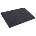 thumbnail image 1 of Grey Doormat Outdoor, Wine Red Entrance Rug Floor Mats, Non Slip Easy Clean Outdoor Indoor Shoe Scraper Rug, Door Mats for Entrance Way Outdoors(47"x31"), 1 of 8