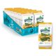thumbnail image 1 of Seaweed Organic Premium Roasted Seaweed Snacks, Korean BBQ, 12 Count Sharing Size, Keto, Vegan, Gluten-Free, Great Source of Omega3s and Iodine, Healthy On-The-Go Snack for Kids and Adults, 1 of 4