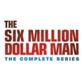 thumbnail image 4 of The Six Million Dollar Man: The Complete Series (Blu-ray), Shout Factory, Action & Adventure, 4 of 4