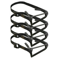 Micro Stagger Steps Treestand Climbing System 4PK