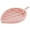 Pink, variant on DHKATR Green Soap Dish,Leaf-Shaped Shower Soap Holder with Draining Tray,Fashionable Soap Dish for Shower Kitchen