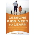 thumbnail image 1 of Pre-Owned Lessons Kids Need to Learn: Six Truths to Shape the Character of the Child You Love (Paperback) 0310326052 9780310326052, 1 of 1