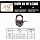 thumbnail image 3 of Cute Pet Harness Collar For Puppy And Kitten Small Dog Reflective Vest Harness Outdoor Walking Anti-loss Corgi Labrador Chihuahu ShopWise Round, 3 of 24