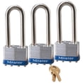 thumbnail image 1 of Cadenas en Acier Laminé, 1 of 1