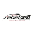 RebelFIN Insulated Lid Covered Foam Bait Bucket Liner for 5 Gallon Pail