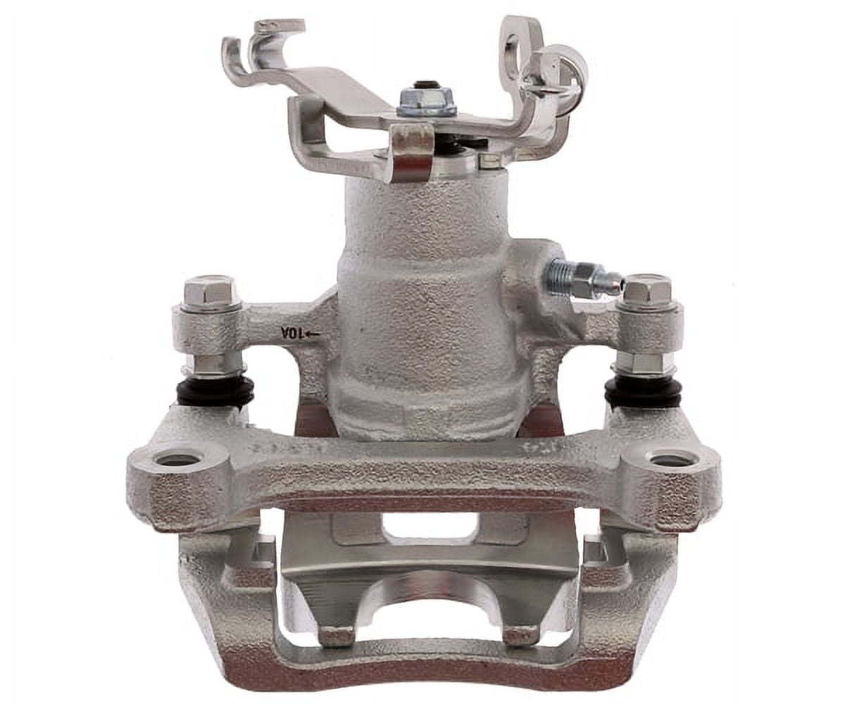 Raybestos Element3 New Plated Calipers Fits select: 2016
