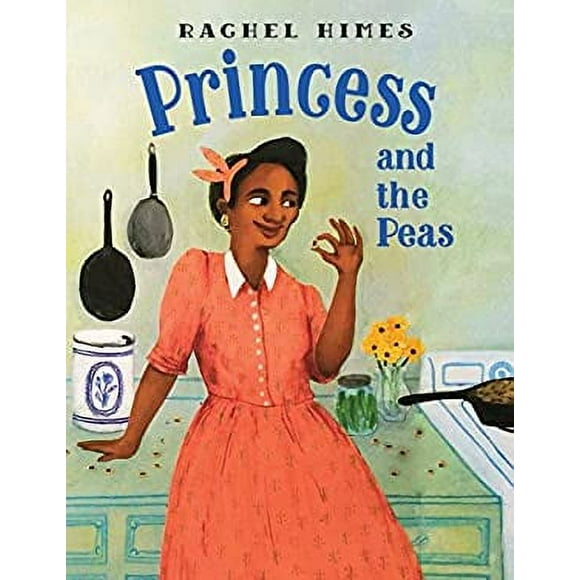 Princess and the Peas 9781580897181 Used / Pre-owned