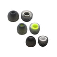 thumbnail image 2 of Almohadillas De Audífonos Zotech 9 Pack Jaybird Bluebuds, 2 of 4