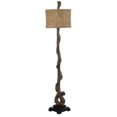 thumbnail image 2 of Uttermost Driftwood Floor Lamp, 2 of 2