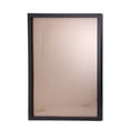 thumbnail image 1 of Shisuyan Solid Wood Photo Frame Simple Wall Hanging Picture Storage Frame for Home Studio (Black Hanging Wall Pattern 4k 41x56cm), 1 of 8