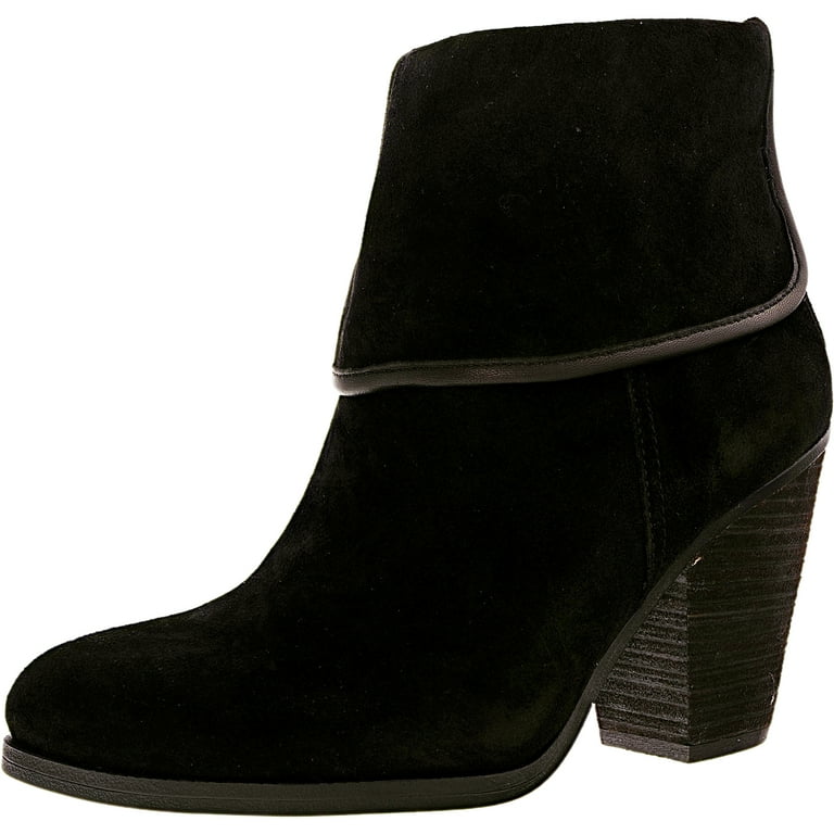 Vince camuto top avera bootie
