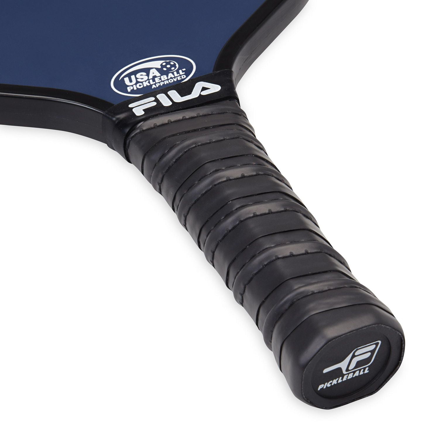 Fila Graphite Pickleball Paddle - Navy