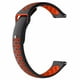 thumbnail image 1 of Correa De Silicona Compatible Con Reloj Xiaomi Ls05S, Correa De Repuesto Transpirable Con Orificio De Ventilación De Doble Color seitruly EL016936-04, 1 of 5